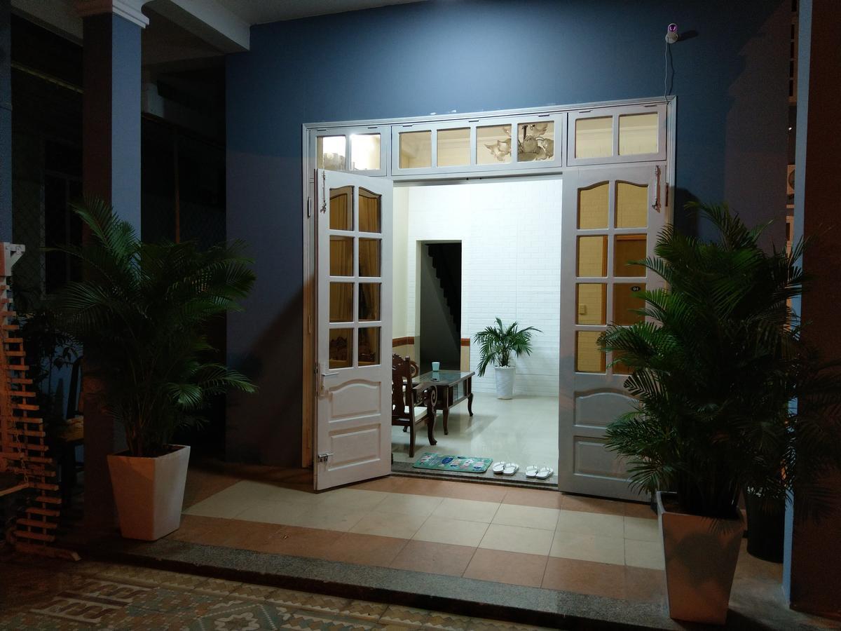 Lapaz Homestay Da Nang Exterior photo