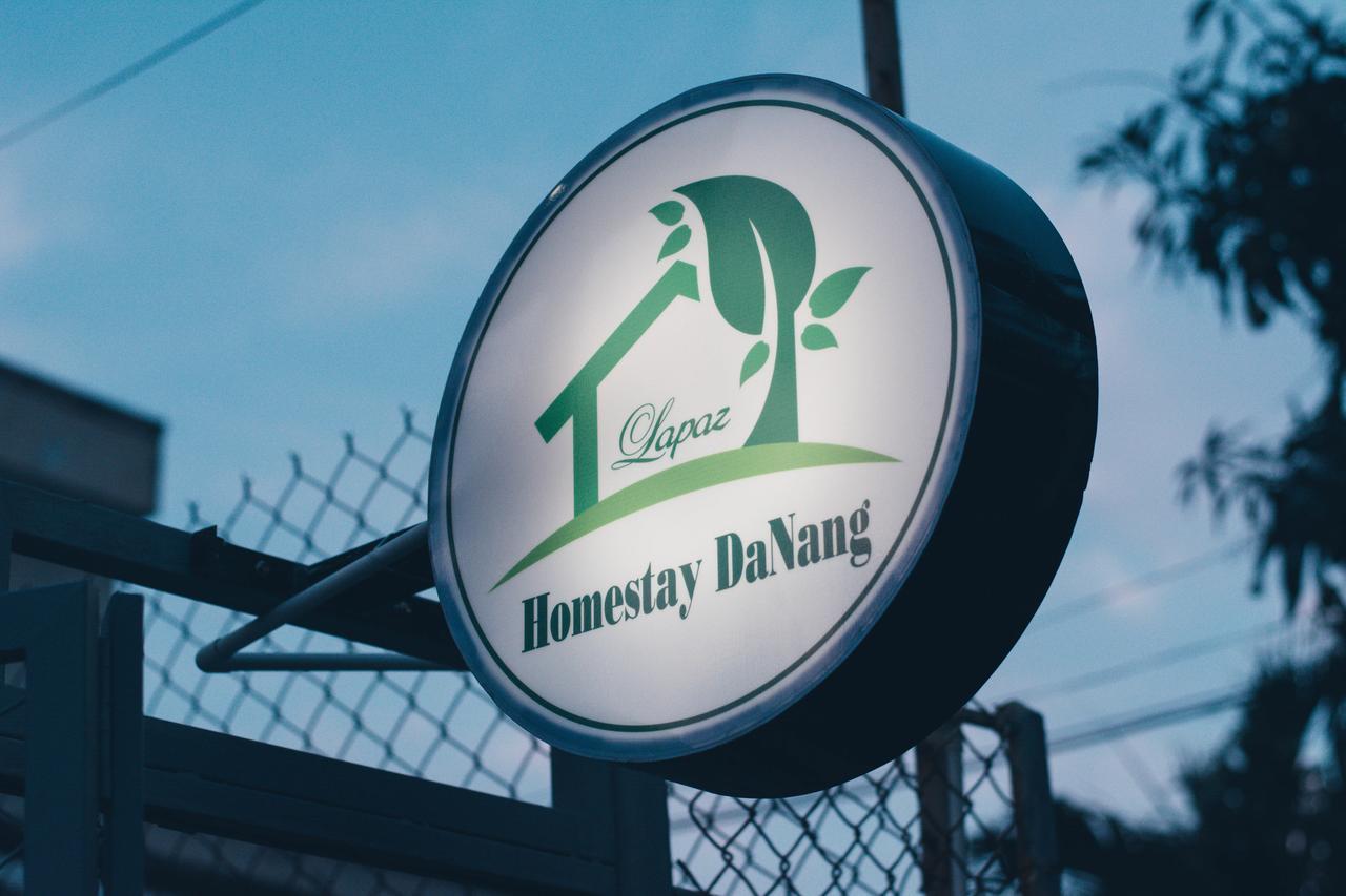 Lapaz Homestay Da Nang Exterior photo
