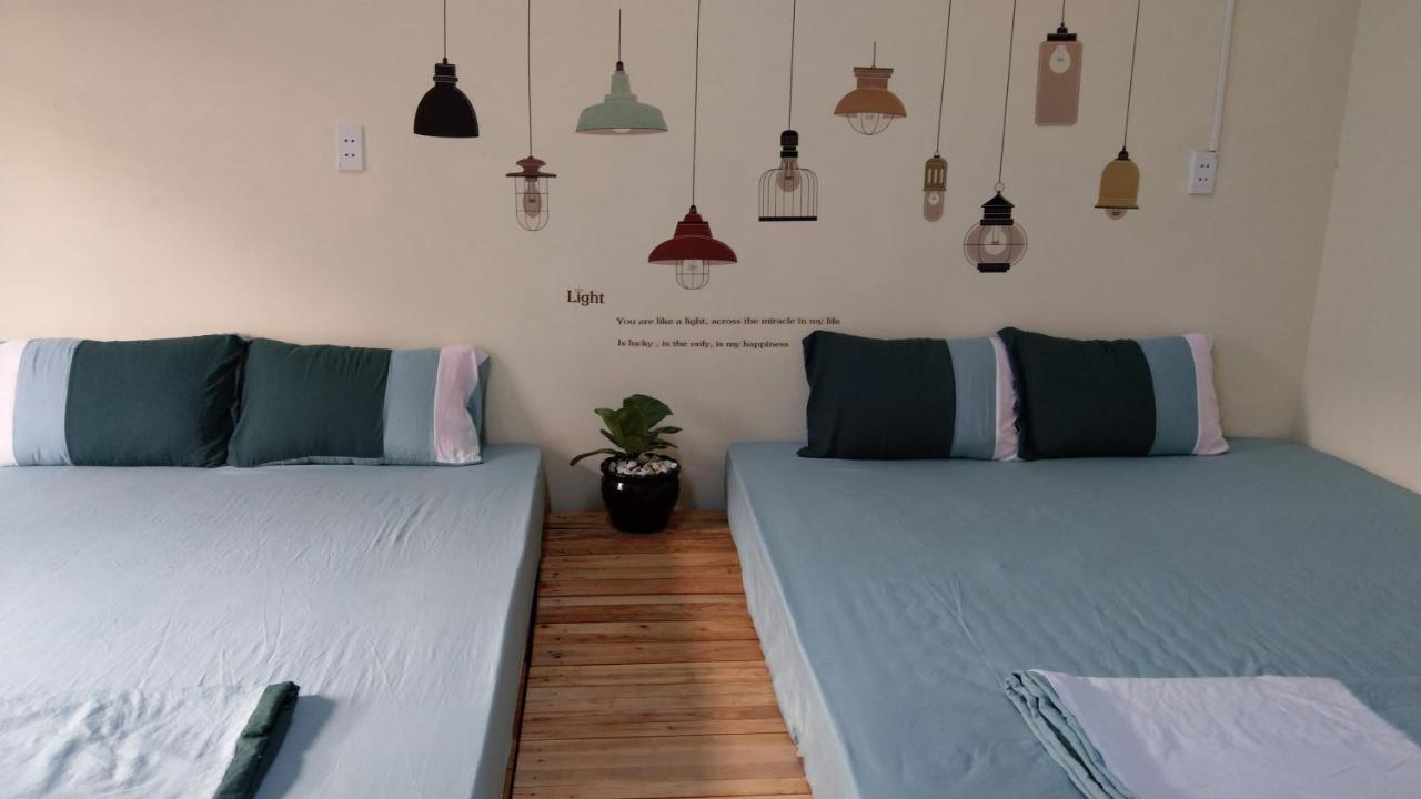 Lapaz Homestay Da Nang Exterior photo