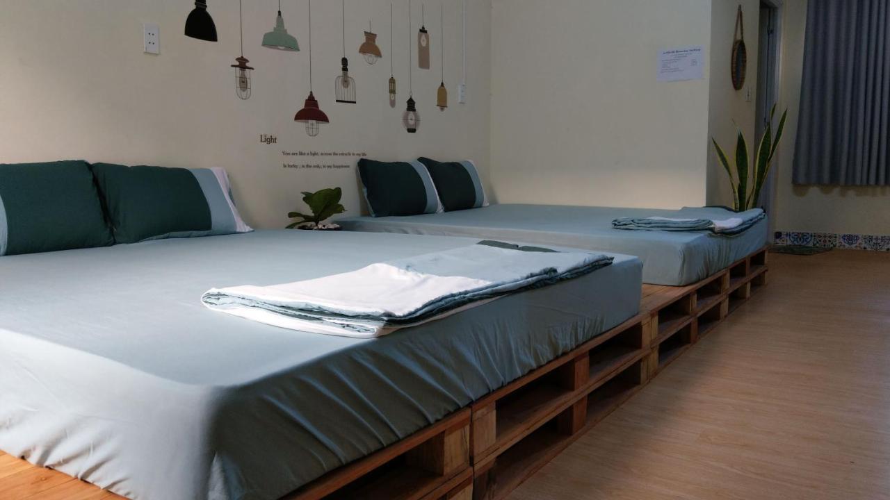 Lapaz Homestay Da Nang Exterior photo