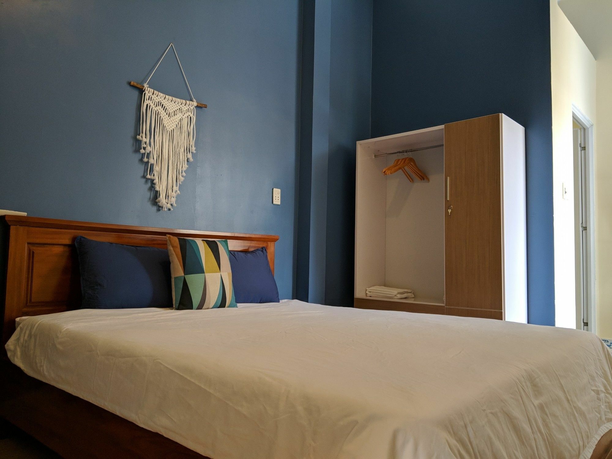 Lapaz Homestay Da Nang Exterior photo