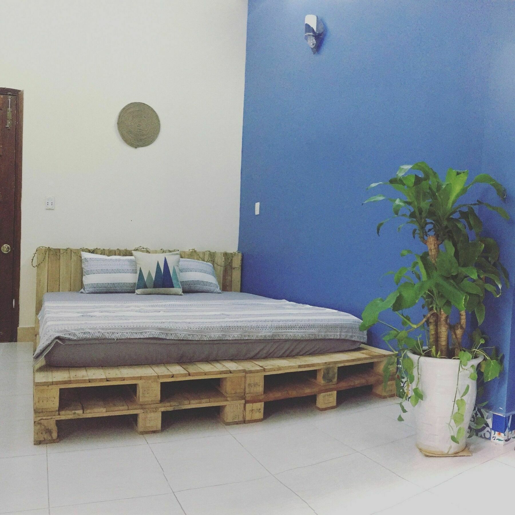 Lapaz Homestay Da Nang Exterior photo