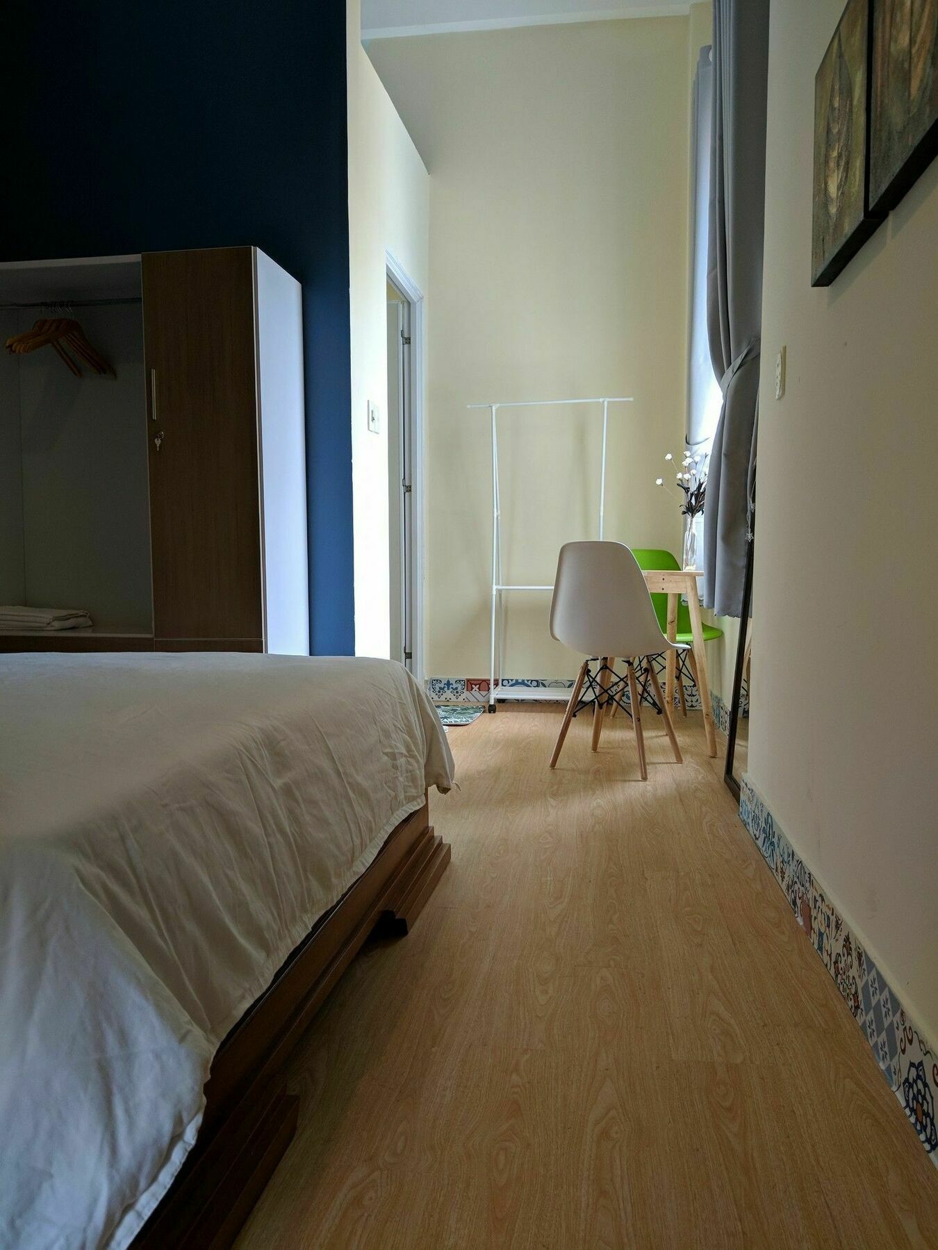 Lapaz Homestay Da Nang Exterior photo