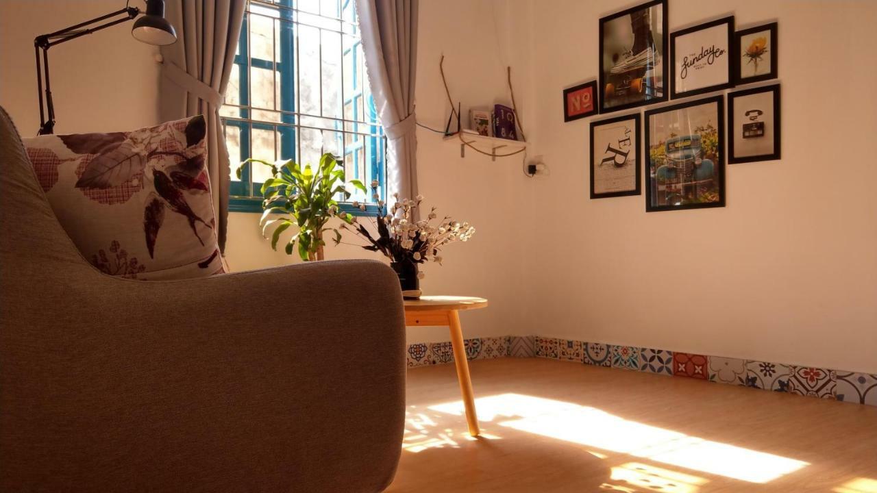 Lapaz Homestay Da Nang Exterior photo