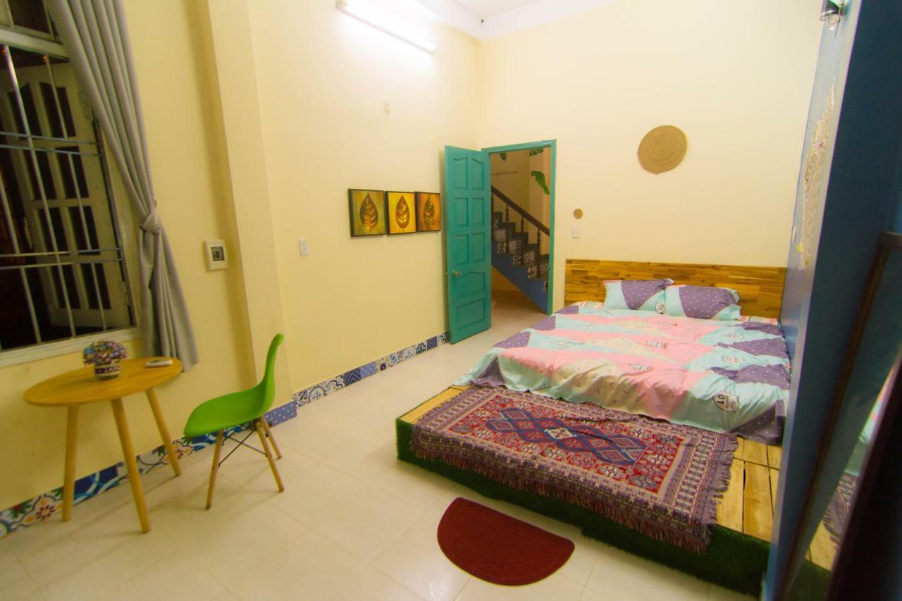 Lapaz Homestay Da Nang Exterior photo