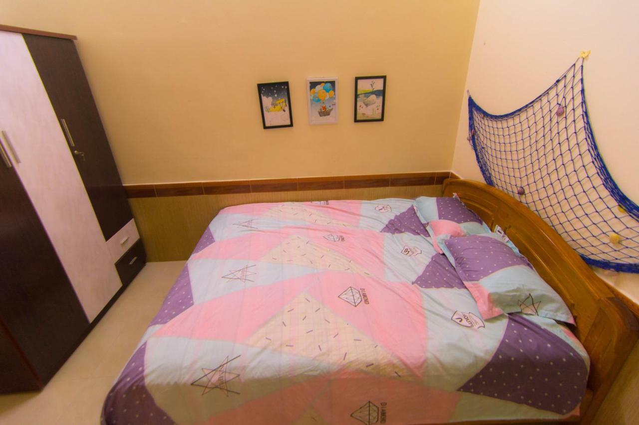 Lapaz Homestay Da Nang Exterior photo