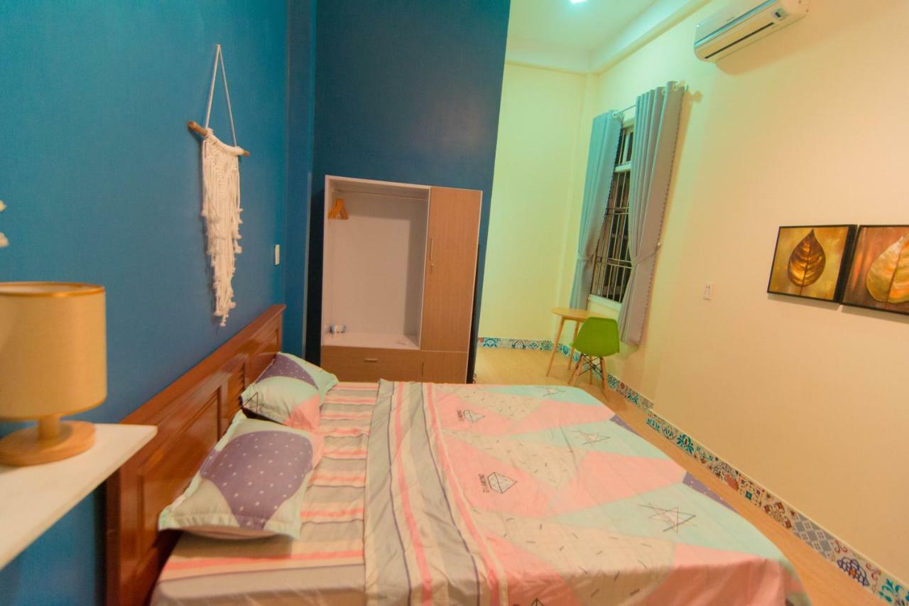 Lapaz Homestay Da Nang Exterior photo