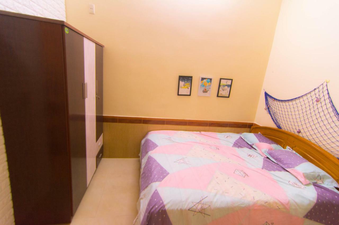 Lapaz Homestay Da Nang Exterior photo