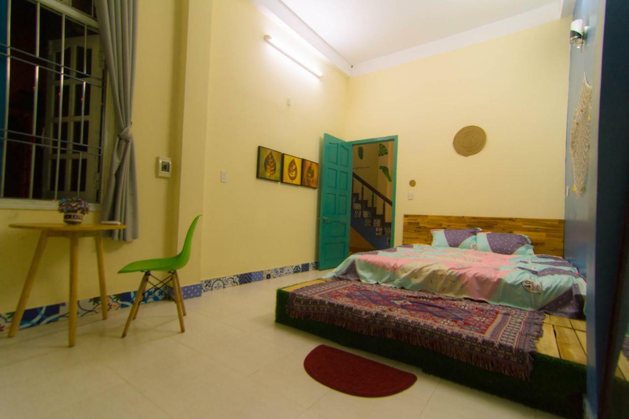 Lapaz Homestay Da Nang Exterior photo