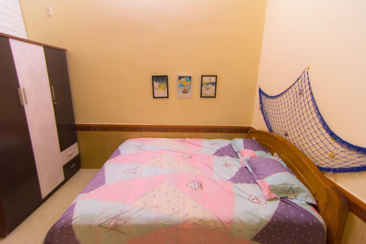 Lapaz Homestay Da Nang Exterior photo