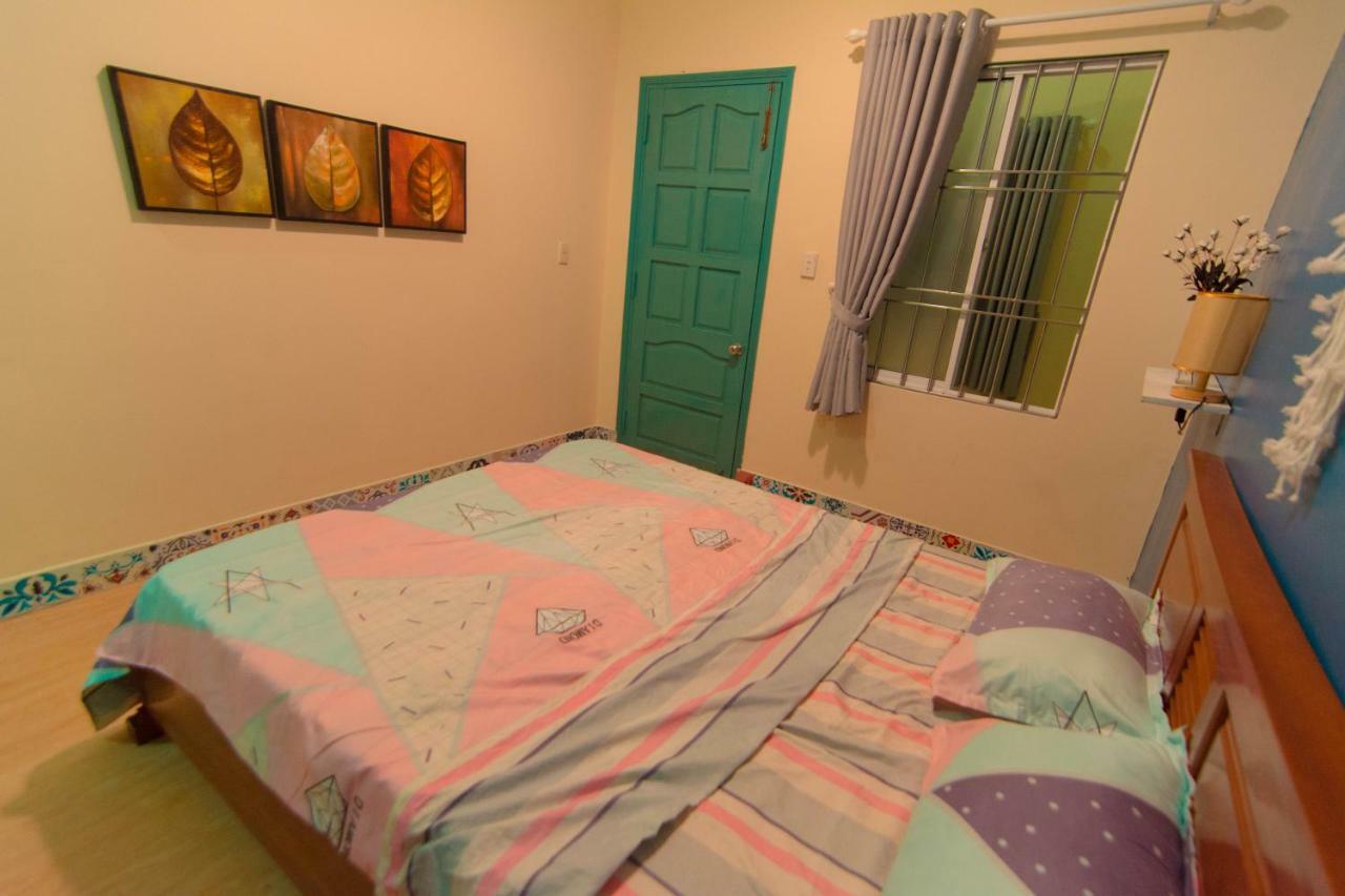 Lapaz Homestay Da Nang Exterior photo