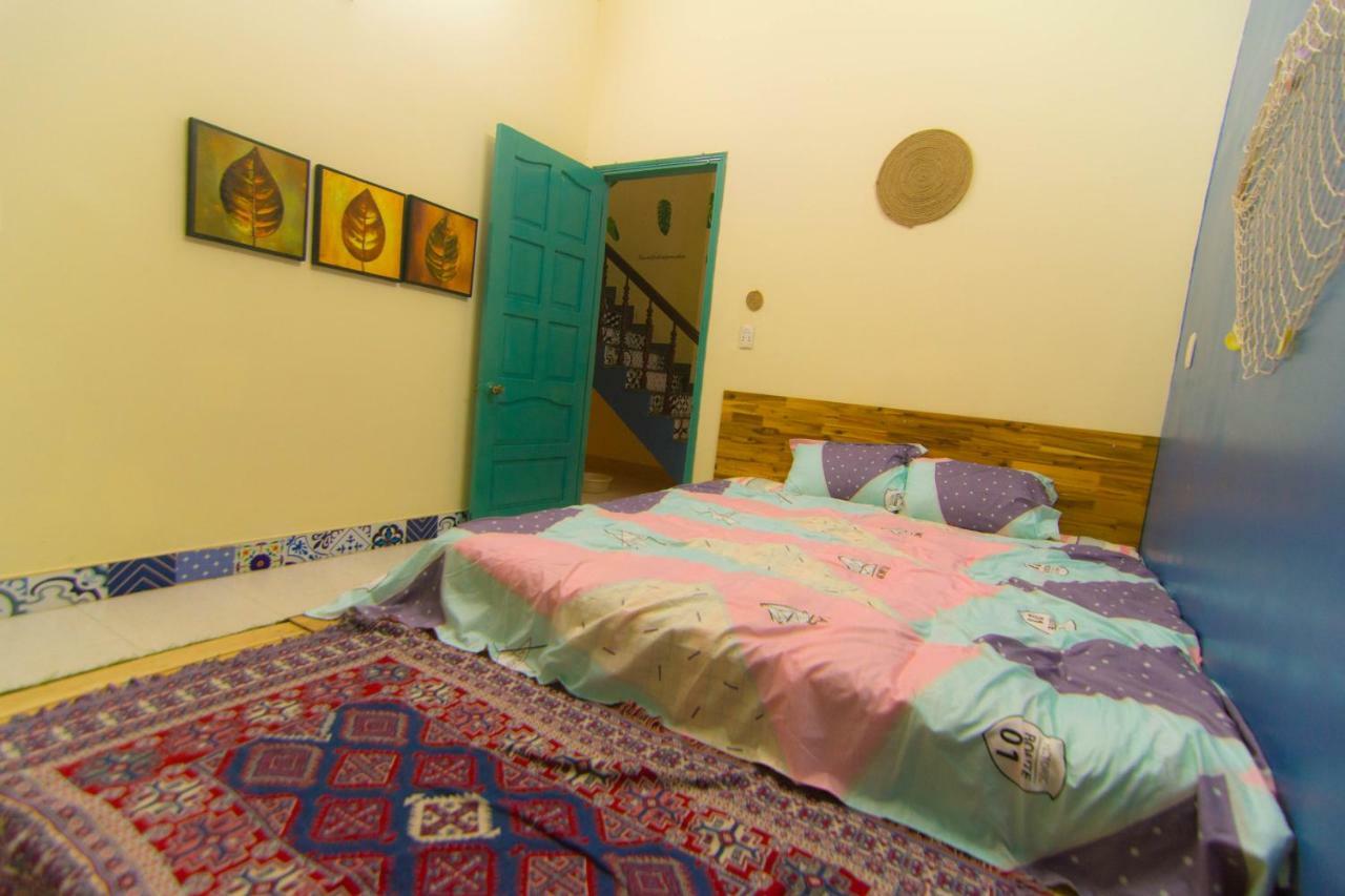 Lapaz Homestay Da Nang Exterior photo