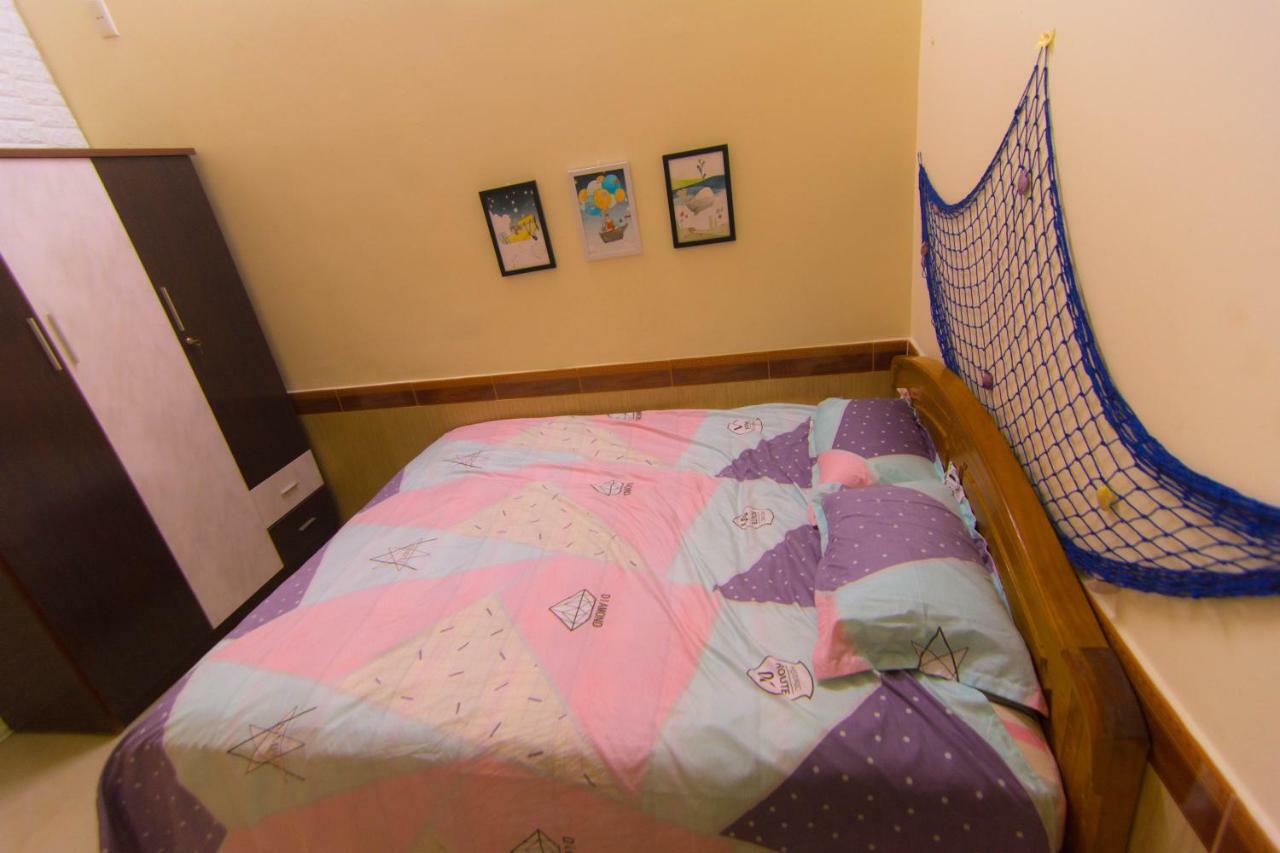 Lapaz Homestay Da Nang Exterior photo