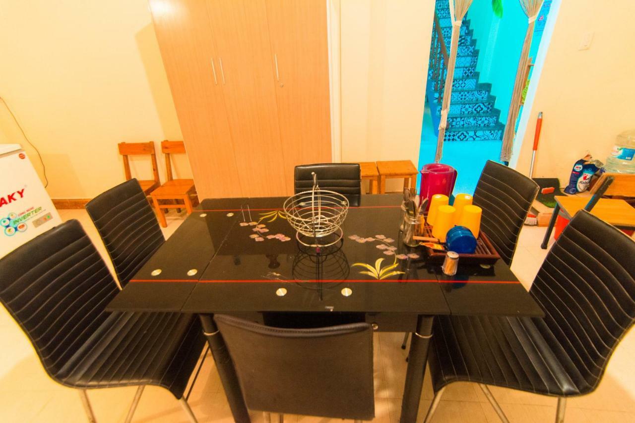 Lapaz Homestay Da Nang Exterior photo