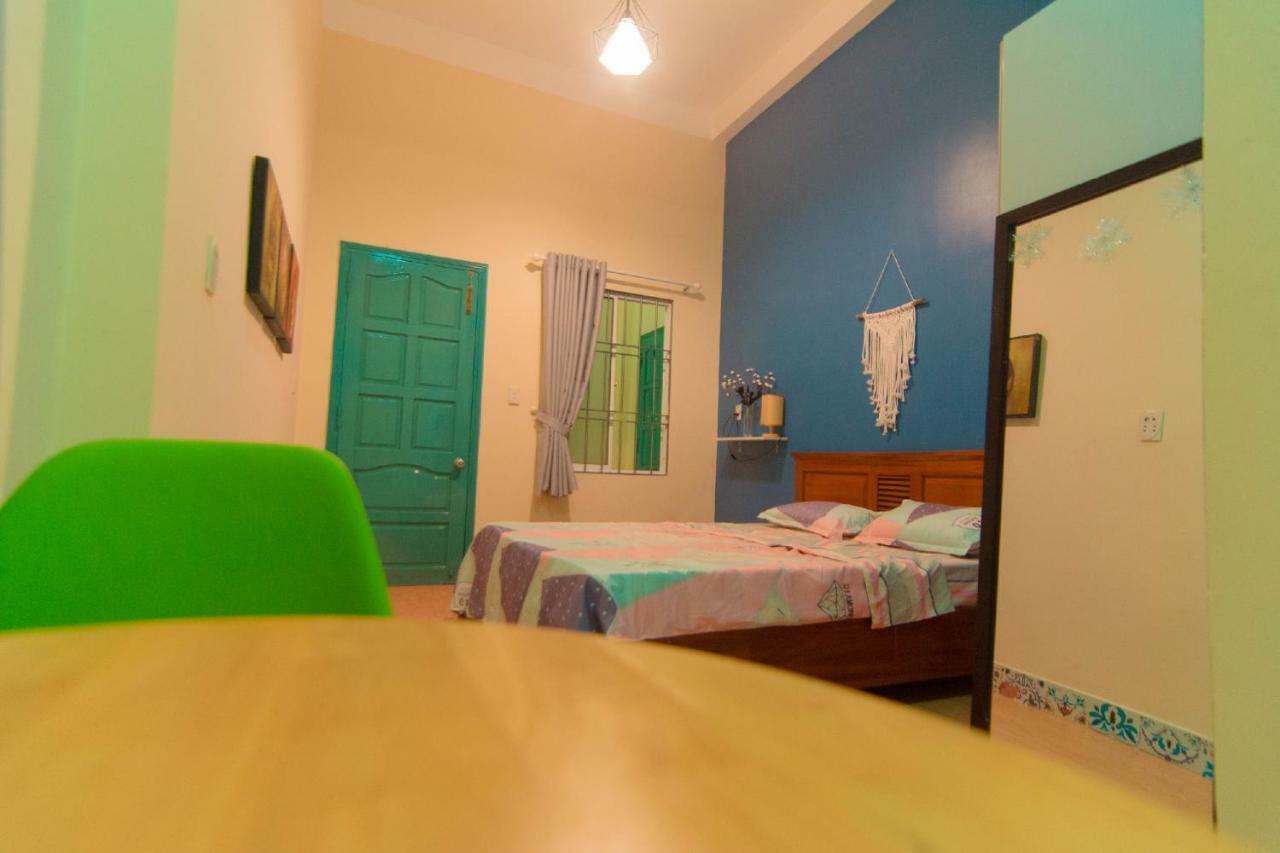 Lapaz Homestay Da Nang Exterior photo