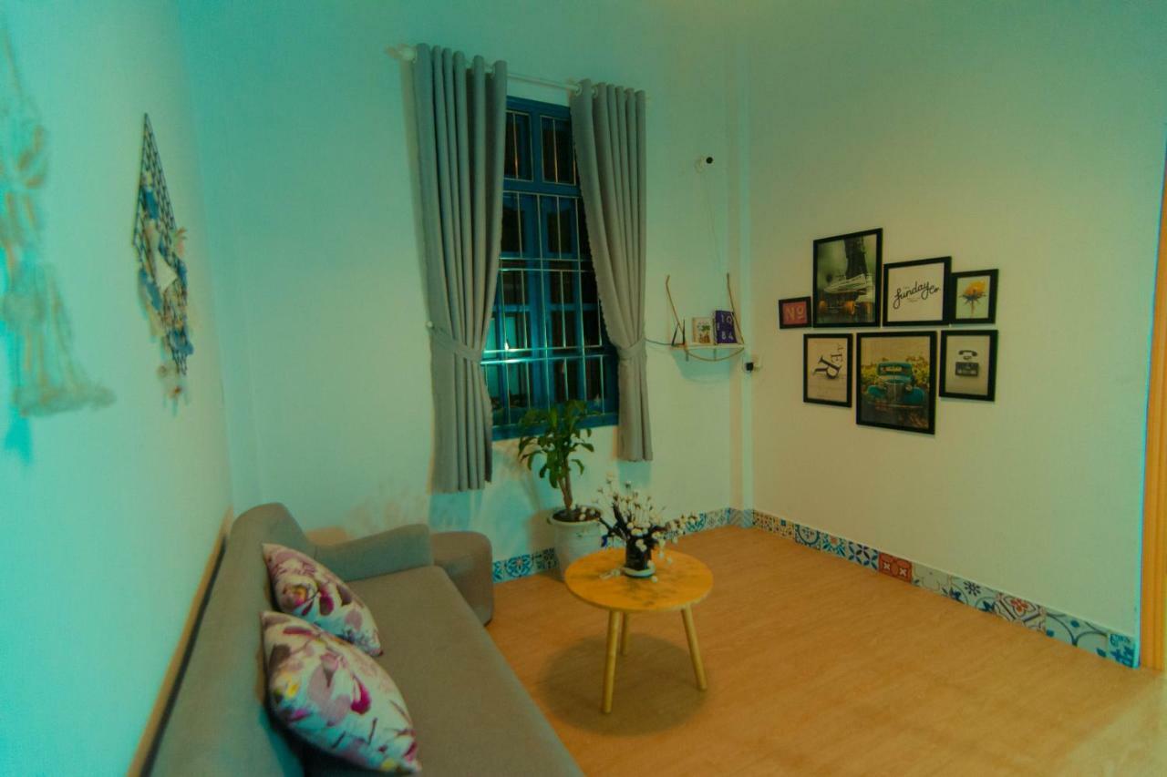 Lapaz Homestay Da Nang Exterior photo